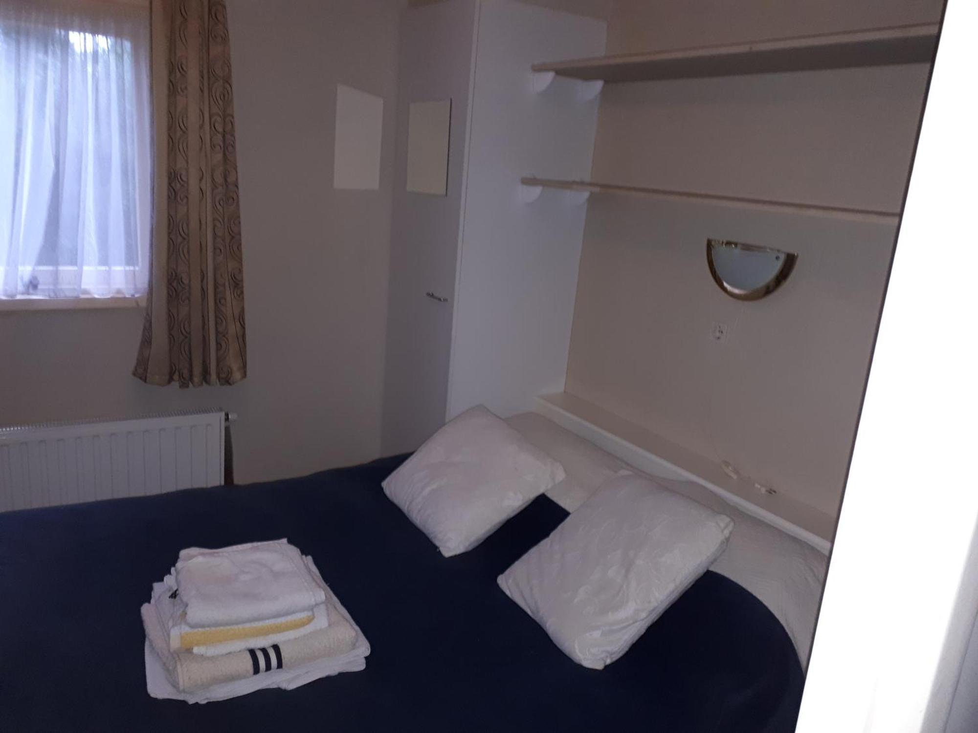 Chalet Op De Veluwe 皮滕 外观 照片